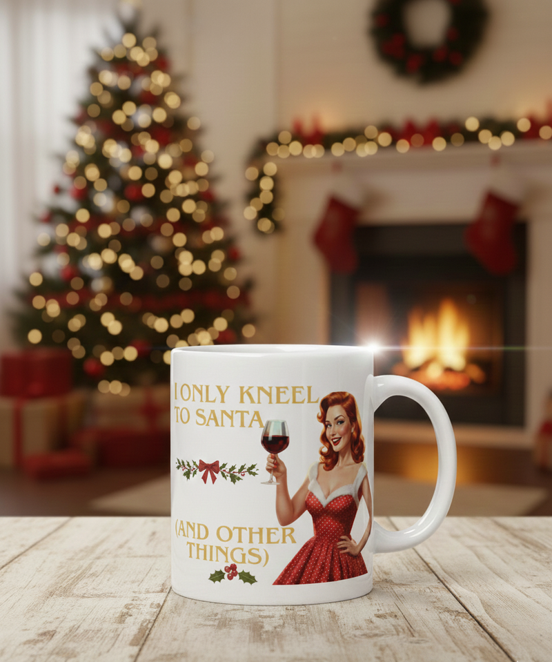 Mistletoe Flirt Collection